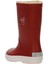 Splash Nautico Borreguito Yağmur Çizmesi W10207 Rojo 3