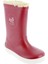 Splash Nautico Borreguito Yağmur Çizmesi W10207 Rojo 5