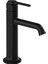 Origin Classic A4288036 Lavabo Bataryası (Üstten Kumandalı) Mat Siyah 1
