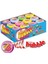 10 gr 48 Adet Double Bubble Meyveli Metre Sakız 1