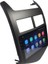 Chevrolet Aveo 2012-2018 Uyumlu Android 4 GB Multimedya Kamera 2