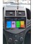 Chevrolet Aveo 2012-2018 Uyumlu Android 4 GB Multimedya Kamera 5