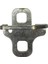 Mercedes W117,W204,W205 Için Bagaj Kilit Karşılığı OEM:A2047580003 2