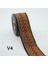 50997-BORDÜR - 10 mt V4 1