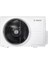 A++ 42000 Btu 1 Dış + 5 Iç Ünite (4X9000 + 12000 Btu) Multi Inverter Klima 4