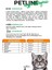 Süper Premium Hypoallergenic - Kuzu Etli Hypoallergenic Yetişkin Kedi Maması 1,5kg 5