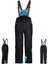 Pro Angler Pants Navy Blue Xlarge (Xl) 1