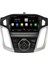 Ford Focus 3-4 Android Carplay Navigasyon Multimedya Ekran Teyp 2gb Ram + 32GB HDD 3