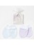 Gloves Basic 2'li Bebek Eldiveni AC24448 1
