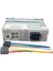 RT-2017 Bluetooth Usb, Sd, Fm , Aux Oto Teyp 2