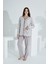 Pamuk Pijama Takımı 98140 1