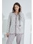 Pamuk Pijama Takımı 98140 2