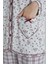 Pamuk Pijama Takımı 98140 3