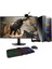Gmx7845 İ5 12.Nesil 12600K 16Gb Ddr4 256Gb Ssd 8Gb Rx580 "27 165Hz Oyun Bilgisayarı 1