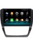 Volkswagen Jetta Android 13 Multimedya Carplay 4gb RAM+64GB HDD Navigasyon Ekran 5