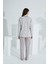 Pamuk Pijama Takımı 98140 4