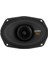 EDBXPRO69W 6x9 Çifti 600 Watt Profesyonel Oval Midrange Xv Sound 2