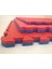 Tatami Zemin Minderi 2,6mm Kalınlık 100X100 Boyutlar 1