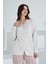 Pamuklu Pijama Takımı / 98150 2