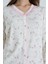 Pamuklu Pijama Takımı / 98150 3