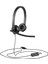 Logitech 981-000575 H570E Stereo USB Çift Taraflı Headset Mikrofonlu Kulaklık 1