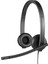 Logitech 981-000575 H570E Stereo USB Çift Taraflı Headset Mikrofonlu Kulaklık 3