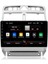 Peugeot 307 Multimedya Carplay 9 Inc Hd Android IPS Ekran 2GB/32GB 12 Sürüm Park Kamerası Hediyeli 1
