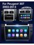 Peugeot 307 Multimedya Carplay 9 Inc Hd Android IPS Ekran 2GB/32GB 12 Sürüm Park Kamerası Hediyeli 5
