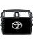 Toyota Corolla 2006-2013 Android 12 Multimedya Carplay 2GB/32GB 9 Inc IPS Ekran Park Kamera Hediye 2
