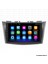 Toyota Avensis Android 12 Multimedya Carplay 2gb RAM+32GB HDD 2002-2008 Navigasyon Ekran 2
