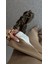 Premium Belden Oturtmalı Camel Takım 4