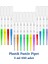 Pastör Pipet Damlalık 3 ml Hacimli Plastik Tek Kullanımlık 1
