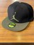 Jumpman 23 Unisex Hip Hop Snapback Rapper Basket Pamuklu Cap Şapka 1
