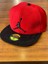 Jumpman 23 Unisex Hip Hop Snapback Rapper Basket Pamuklu Cap Şapka 1