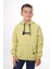 Erkek Çocuk Nakışlı Sweatshirt 1