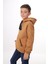 Erkek Çocuk Nakışlı Sweatshirt 4