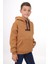 Erkek Çocuk Nakışlı Sweatshirt 5