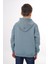 Erkek Çocuk Nakışlı Sweatshirt 5