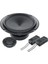 APK165P 345W Peak Power 16CM Komponent Seti 1