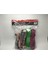 Kit-8p Amfi Full Set Kablo 2