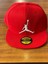 Jumpman 23 Unisex Hip Hop Snapback Rapper Basket Pamuklu Cap Şapka 2