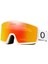 Oo 7120 712007 Oakley Goggles Target Lıne L Kayak / Snowboard Kar Gözlüğü 1