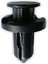 Klips Tampon 5'li Paket 91503-SZ5-003 honda 90914-0007 subaru 1