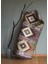 Çift Taraflı Kilim, Makinede Yıkanabilir, Modern Desenli, 80*150 cm , SA1583B 2