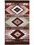 Çift Taraflı Kilim, Makinede Yıkanabilir, Modern Desenli, 80*150 cm , SA1583B 3