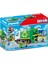 Playmobil 71234 Geri Dönüşüm Kamyonu 1
