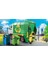 Playmobil 71234 Geri Dönüşüm Kamyonu 2