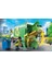 Playmobil 71234 Geri Dönüşüm Kamyonu 4
