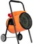 Kte-15 Kw Elektrikli Isıtıcı 1
