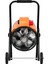 Kte-15 Kw Elektrikli Isıtıcı 5